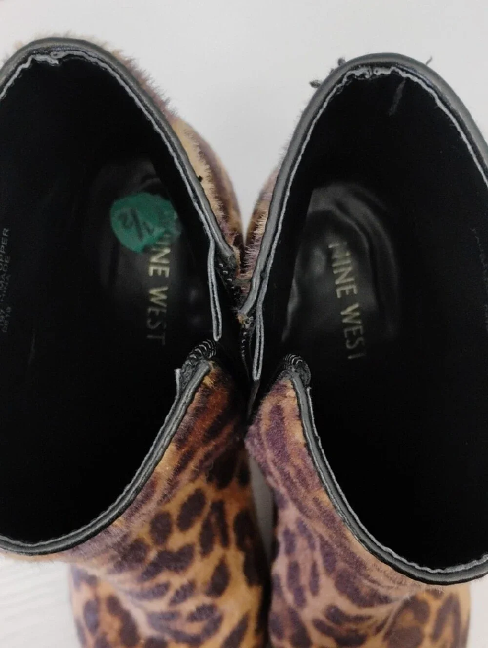 Nine West 